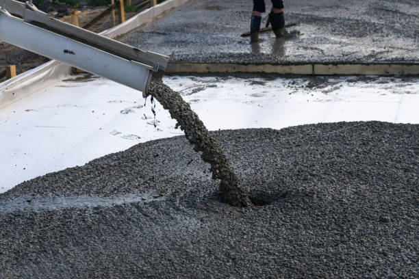 Best Concrete Retaining Walls in Little River, SC