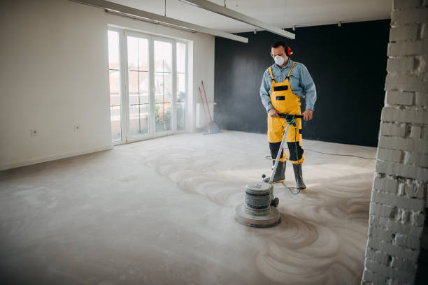 Best Industrial Concrete Flooring in Little River, SC