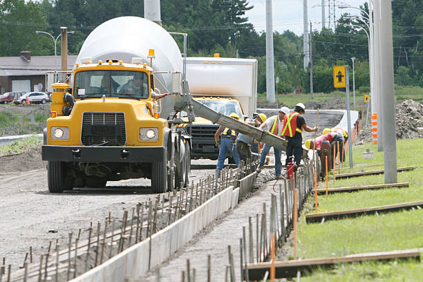 Best Concrete Grinding and Polishing in Little River, SC
