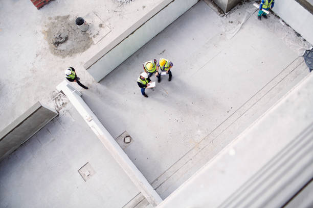 Best Concrete Demolition Services in Little River, SC